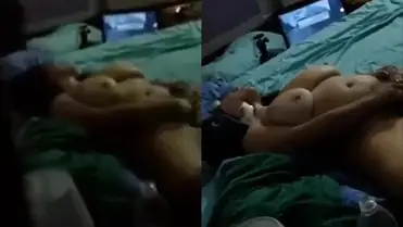 Bokep Indo Ngintip Kakaku Yang Lagi Mastrubasi