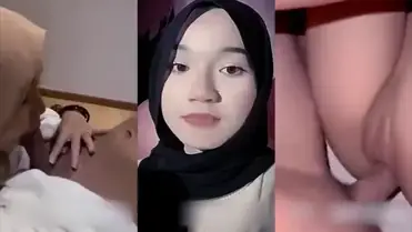 Bokep Jilbab Anak Guru Ngaji Dientot Kasar