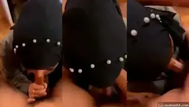 Bokep Jilbab Digasak Kasar Sampai Kerudung Lepas