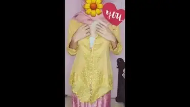 Bokep Jilbab Kebaya Pink Live Ukhti Berani Viral 2026