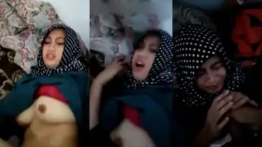 Bokep Jilbab Viral Ibu Guru Dientot Murid WOT Lumer Doggy