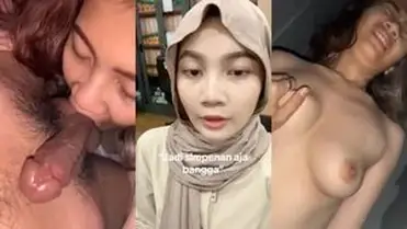 Cewek Simpanan Cantik Pasrah Digenjot Hotel