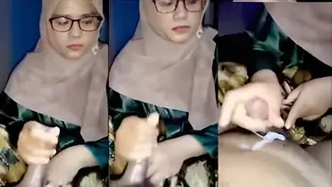 Ibu Guru Cantik Ajak Murid Ke Gudang Sekolah