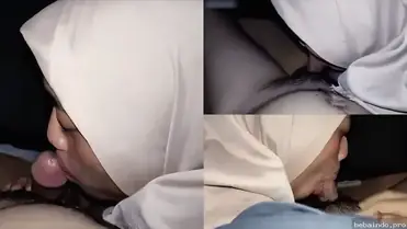 Ngewe Adik Sepupu Jilbab Malam Rumah Sepi Hot